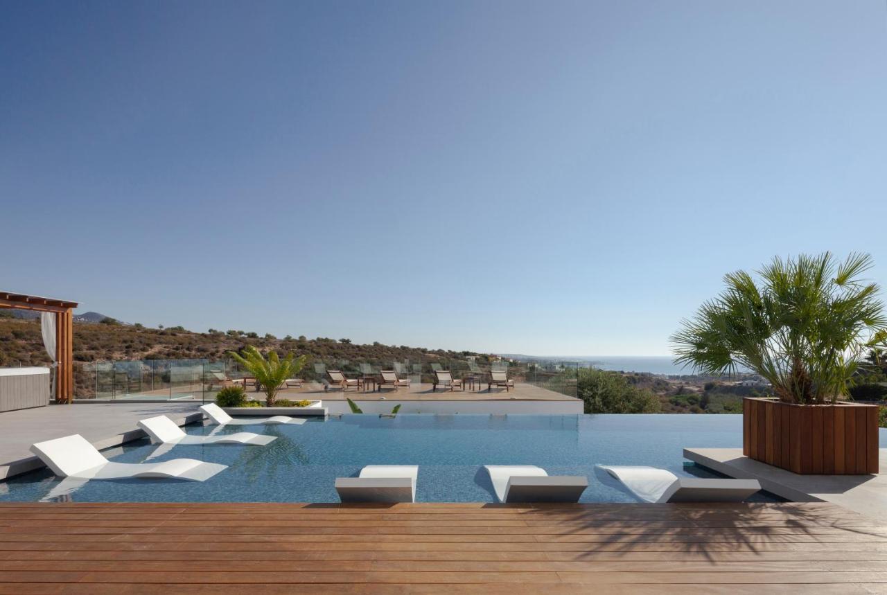 Villa Euphoria Paphos Exteriér fotografie