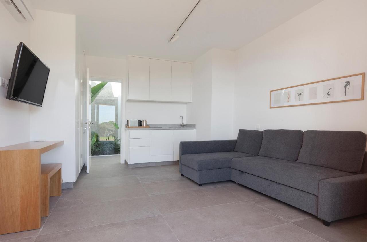 Villa Euphoria Paphos Exteriér fotografie