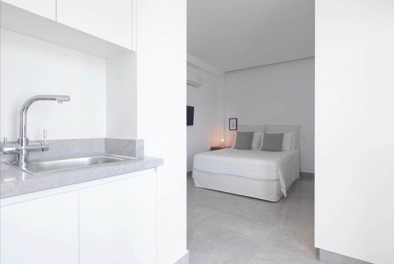 Villa Euphoria Paphos Exteriér fotografie