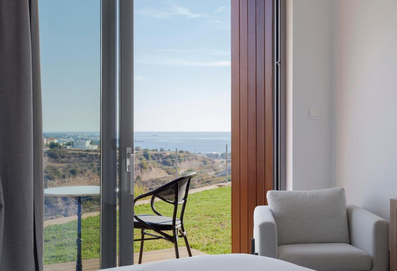 Villa Euphoria Paphos Exteriér fotografie