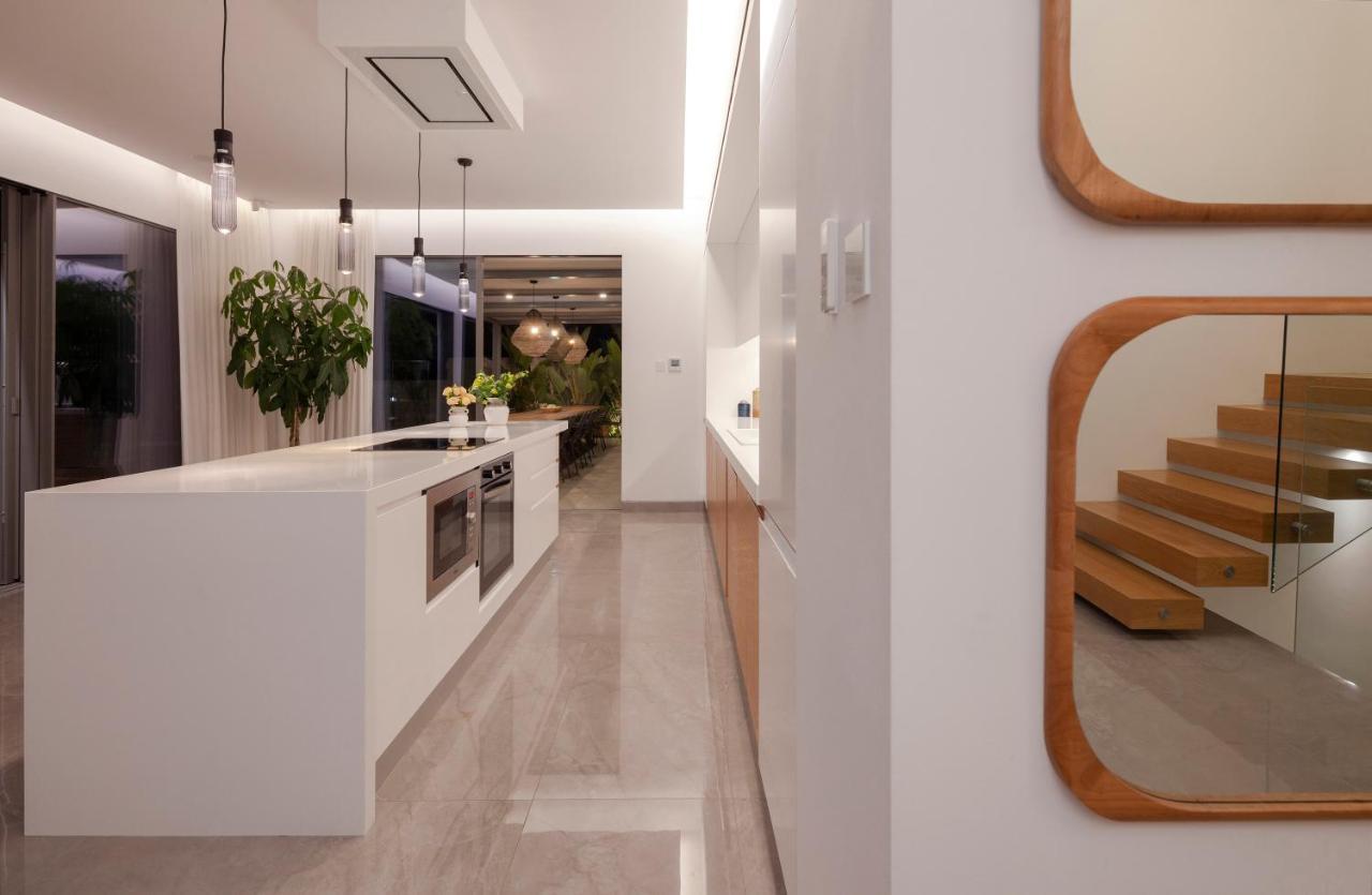Villa Euphoria Paphos Exteriér fotografie