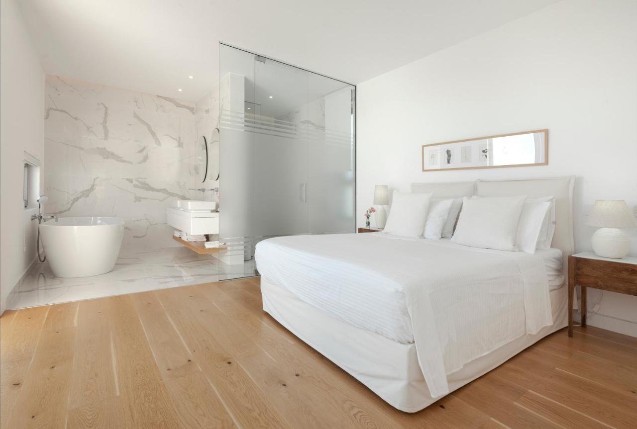 Villa Euphoria Paphos Exteriér fotografie