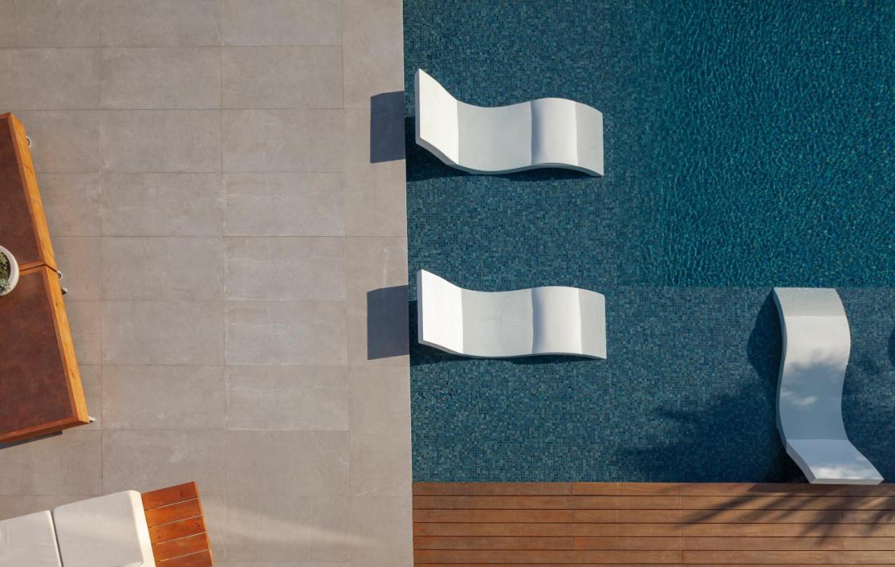 Villa Euphoria Paphos Exteriér fotografie