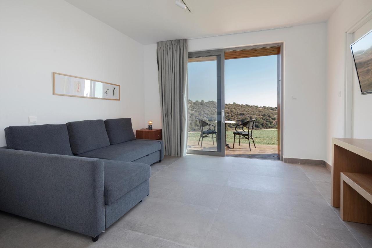 Villa Euphoria Paphos Exteriér fotografie