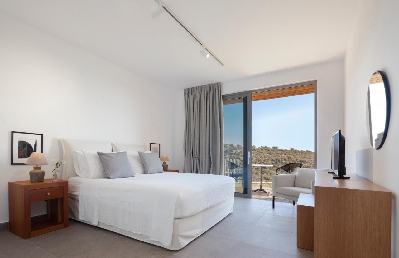 Villa Euphoria Paphos Exteriér fotografie