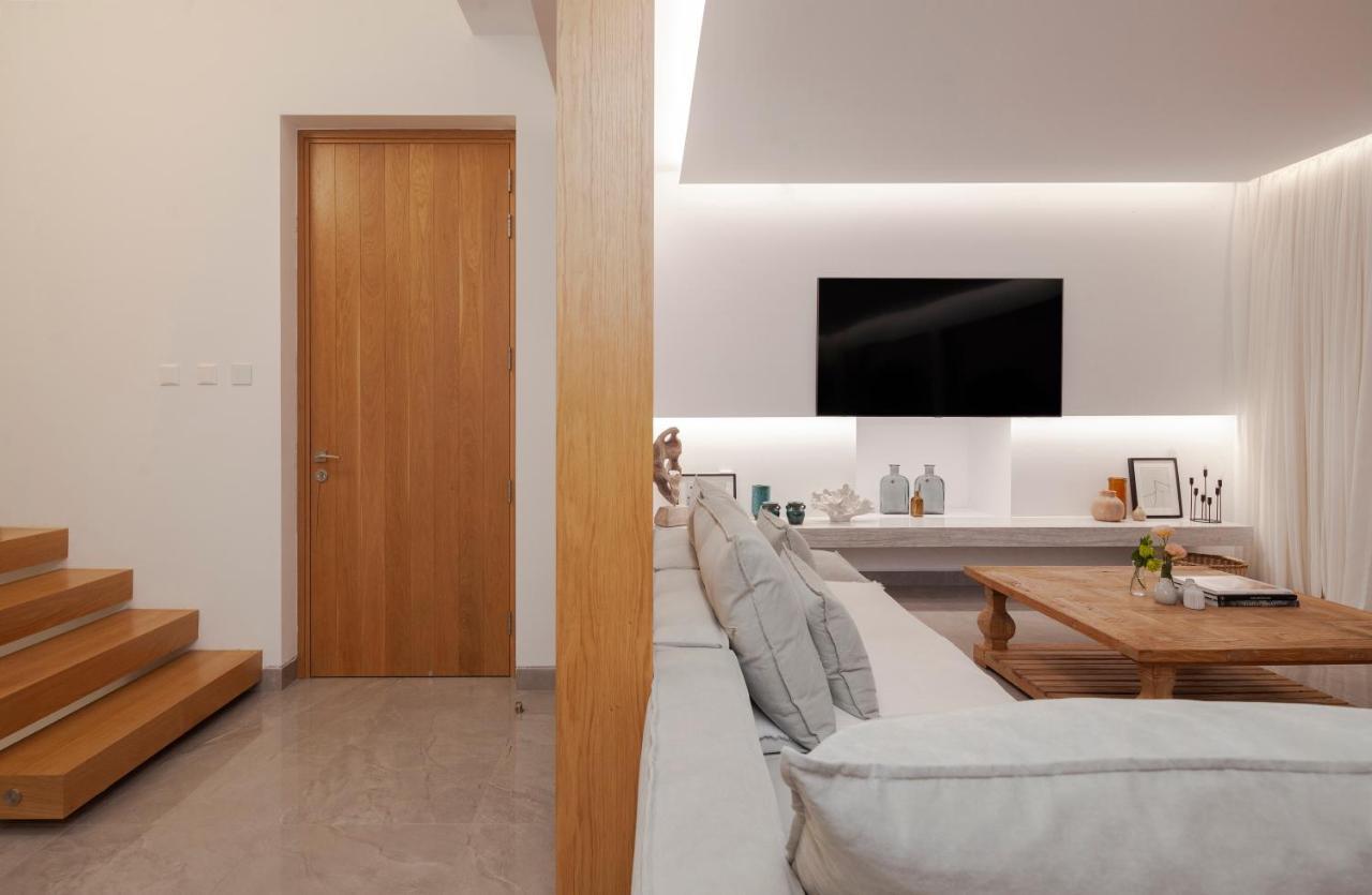 Villa Euphoria Paphos Exteriér fotografie