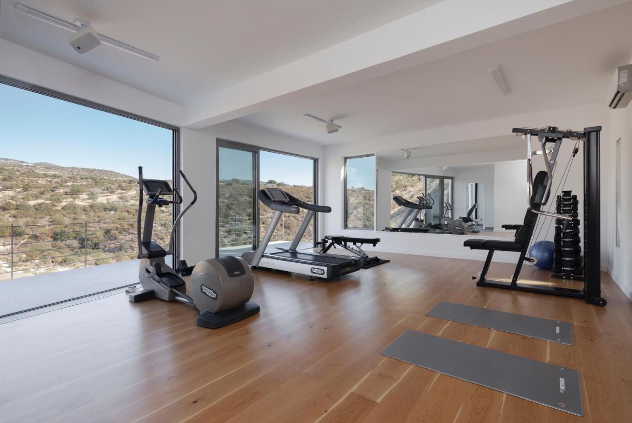Villa Euphoria Paphos Exteriér fotografie