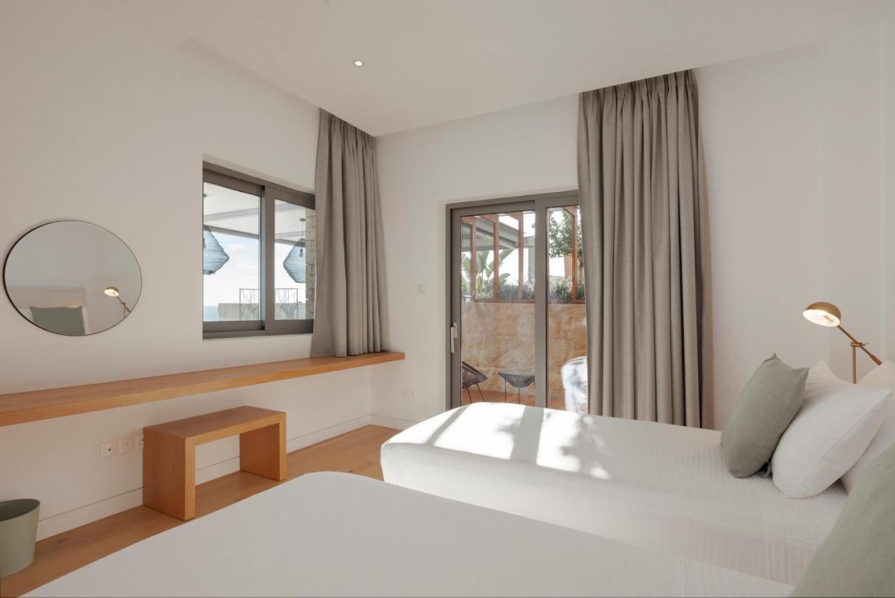 Villa Euphoria Paphos Exteriér fotografie