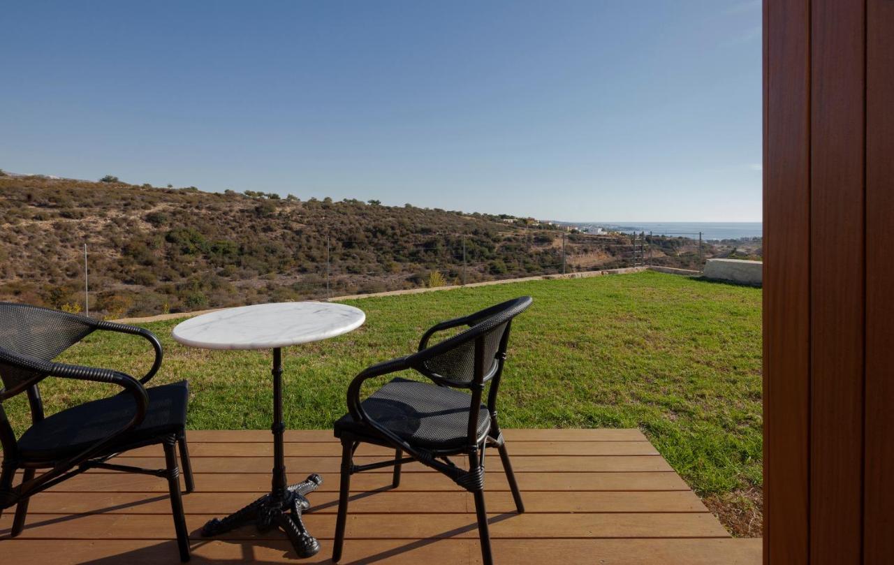 Villa Euphoria Paphos Exteriér fotografie