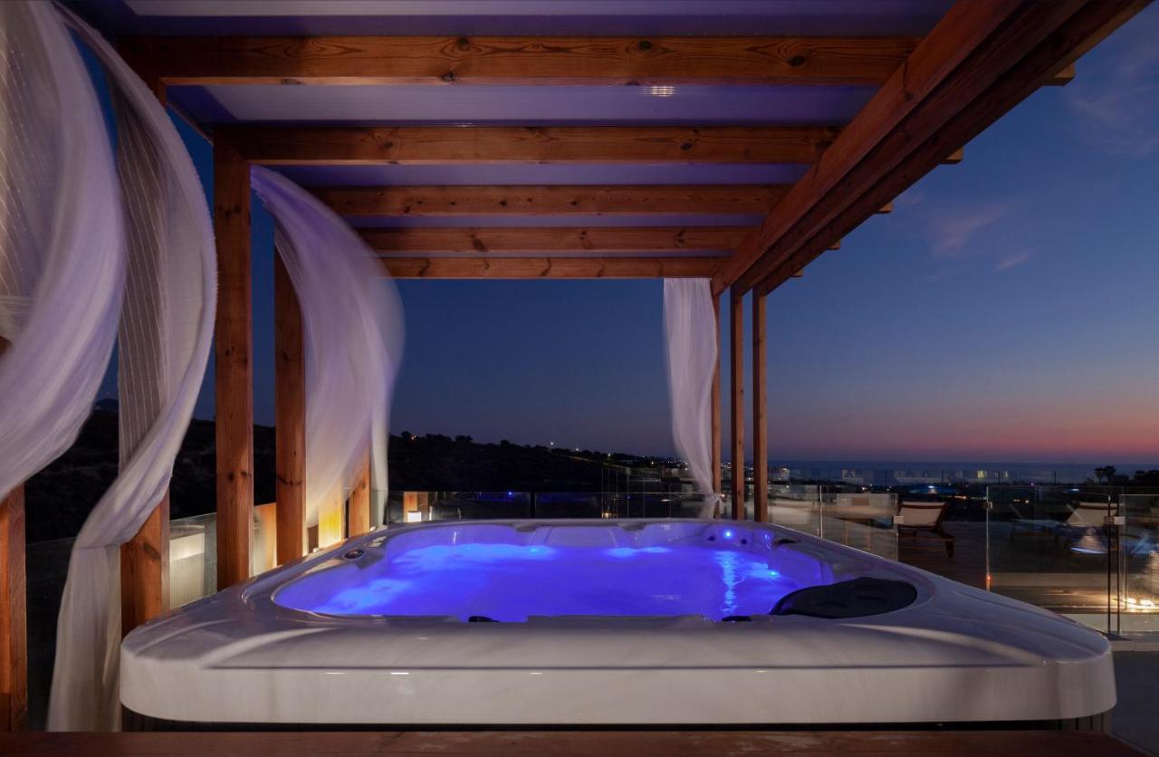 Villa Euphoria Paphos Exteriér fotografie