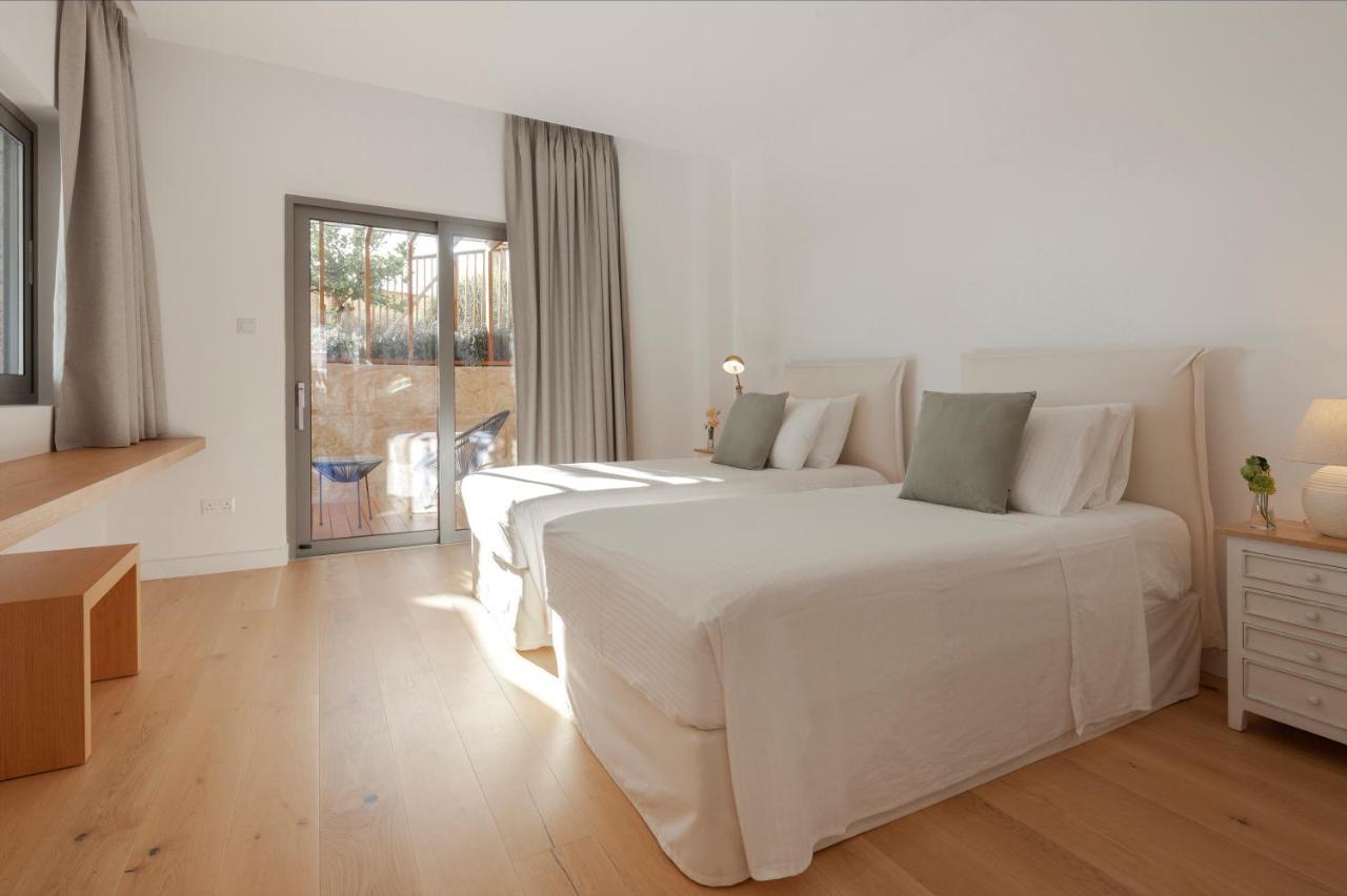 Villa Euphoria Paphos Exteriér fotografie