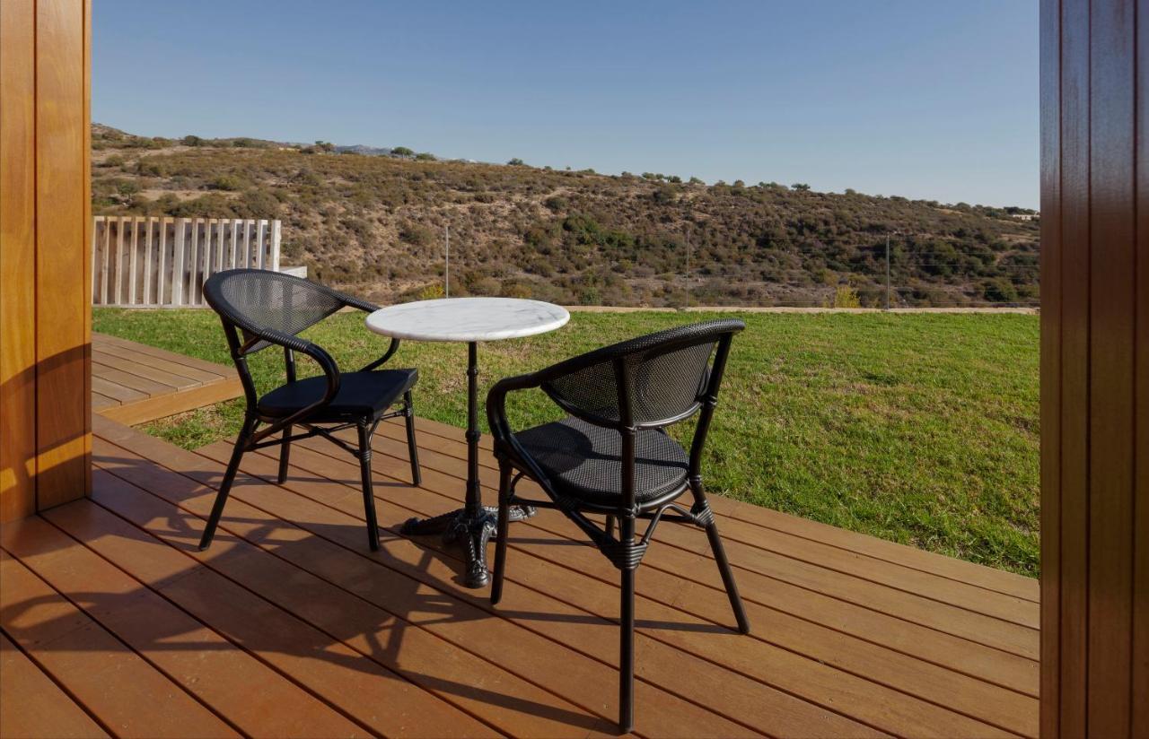 Villa Euphoria Paphos Exteriér fotografie
